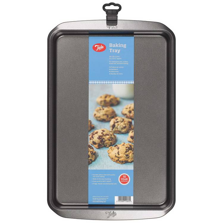 Tala baking tray 38cm, UK version