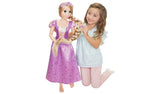 Argos Disney Princess Playdate Rapunzel Doll 86 cm- Buy online at McGrocer