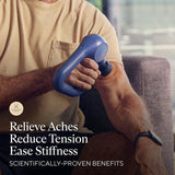 Theragun Relief cordless massage gun (British brand)