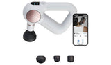 Theragun Sense percussive massage gun (British brand)