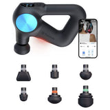 Theragun Pro Plus Gen 6 massage gun with heat and infrared - British product