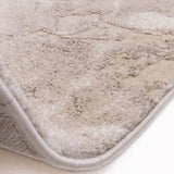 Asiatic Mirage Haze Beige rug in 2 sizes, imported from the UK