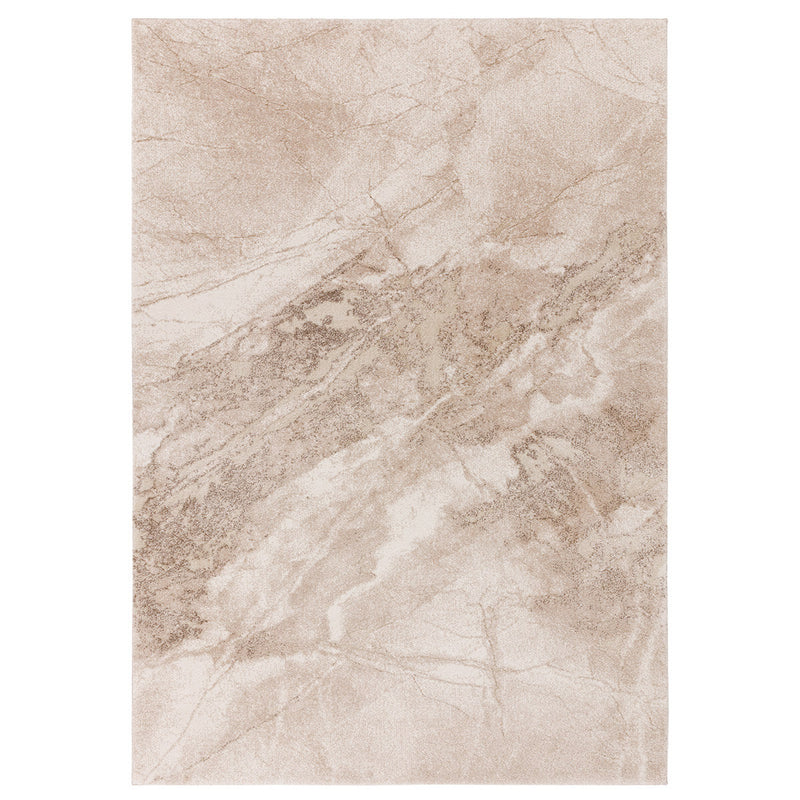 Asiatic Mirage Haze Beige rug in 2 sizes, imported from the UK