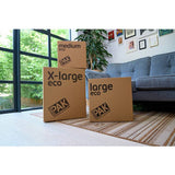 StorePAK extra large eco storage boxes set of 3 (British brand)