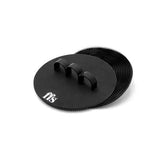 Superdrug FFS Beauty Silicone Body Scrubber Black Body Brush- Buy online at McGrocer