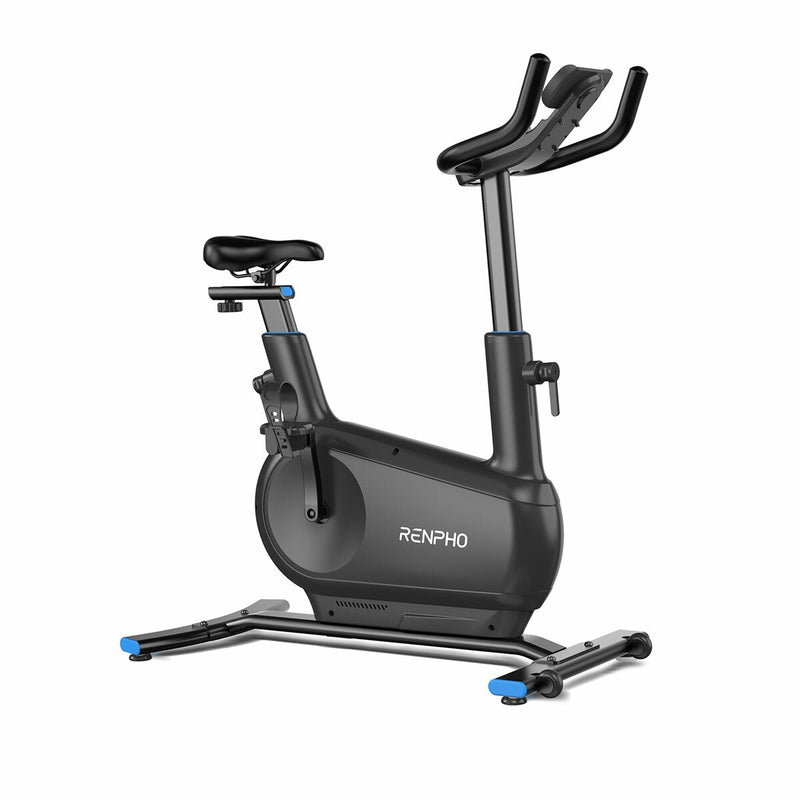 Renpho AI Smart Exercise Bike, imported from the UK