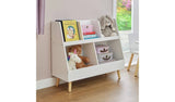 Argos Liberty House Kids Storage Unit - White- Buy online at McGrocer