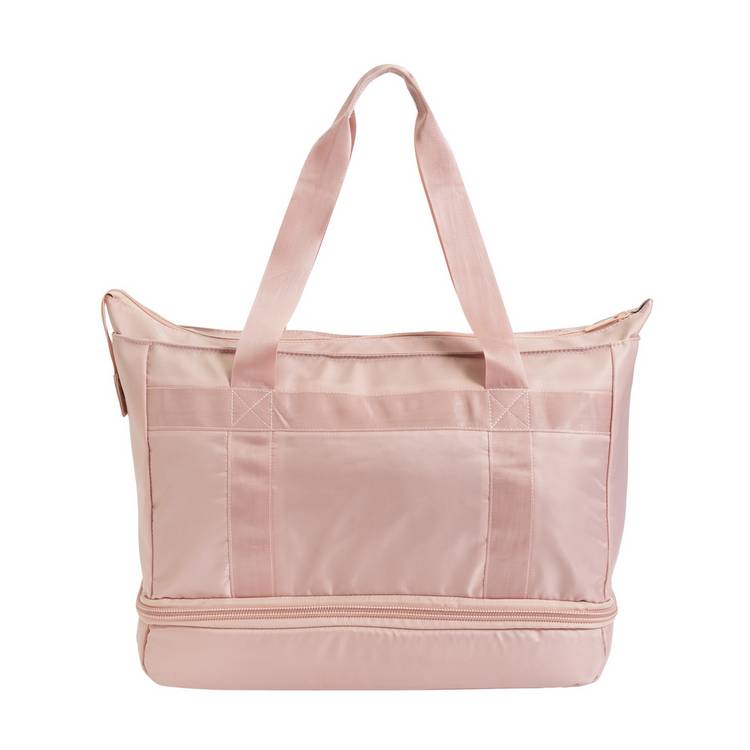 Sports Tote Bag Pink - British brand