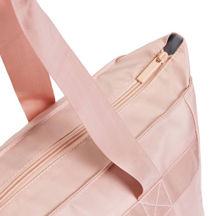 Sports Tote Bag Pink - British brand