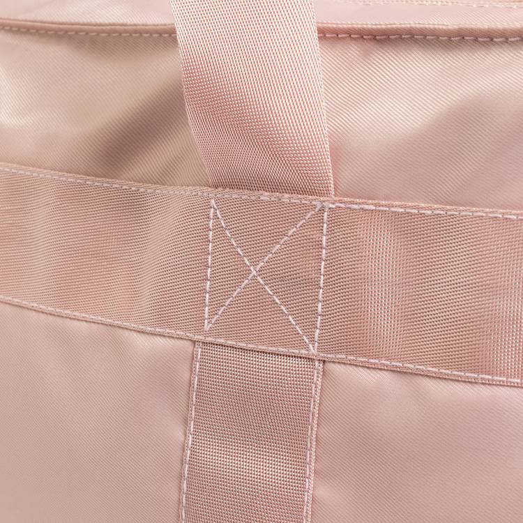 Sports Tote Bag Pink - British brand