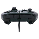 PowerA wired controller Core Black, imported from the UK