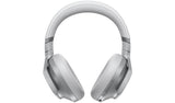 Technics EAH A800 over-ear wireless headphones silver, imported from the UK