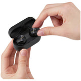 Technics AZ80 true wireless earbuds black, UK version