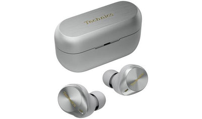 Argos Technics AZ80 In-Ear True Wireless Earbuds - Silver- Buy online at McGrocer