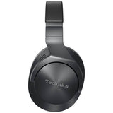 Technics A800 wireless over-ear headphones black, UK version