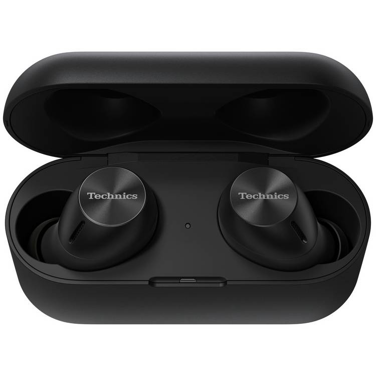 Technics AZ40M2 true wireless earbuds (British brand)