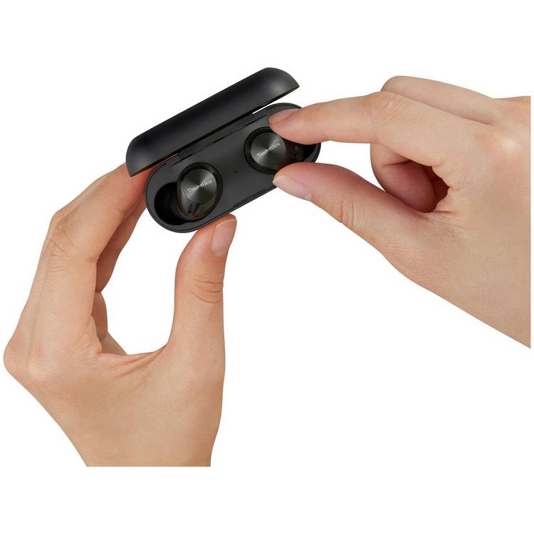 Technics AZ40M2 true wireless earbuds (British brand)