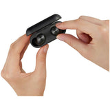 Technics AZ40M2 true wireless earbuds (British brand)