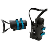 Costco UK Teeter Gravity Boots Inversion Boots in 2 Sizes- Buy online at McGrocer