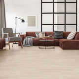 Golden Select laminate flooring Easton Oak, UK version