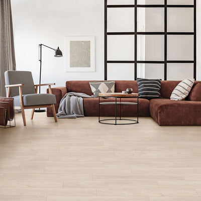 Costco UK Golden Select Easton Oak AC5 Laminate Flooring with Foam Underlay - 1.146m2 per pack- Buy online at McGrocer