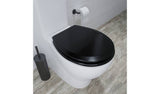 Argos Croydex Lene Moulded Wood Toilet Seat- Buy online at McGrocer