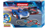 Argos Carrera GO!!! Sonic The Hedgehog B/O Slot Racing Set 4.3M- Buy online at McGrocer