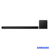 Costco UK Samsung HW-Q800F/XU 5.1.2 Ch Soundbar and Wireless Subwoofer with Bluetooth- Buy online at McGrocer