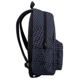 Reebok Check Backpack grey splashproof daily backpack UK version