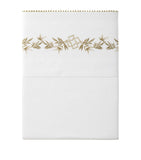 Alexandre Turpault king duvet cover Mirabeau organic cotton 230x220cm (British brand)