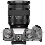 Fujifilm X-T5 mirrorless camera with 16-80mm lens - British product