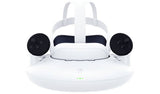 Argos STEALTH Storage and Charging Station for Meta Quest 3- Buy online at McGrocer