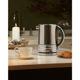 Dualit Architect Kettle stainless steel 1.5 litre, imported from the UK