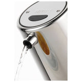 Dualit Architect Kettle stainless steel 1.5 litre, imported from the UK