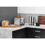 Dualit Architect Kettle stainless steel 1.5 litre, imported from the UK