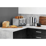 Dualit Architect Kettle stainless steel 1.5 litre, imported from the UK