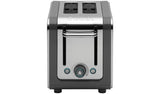 Dualit Architect 2 slice toaster grey (British brand)