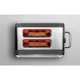 Dualit Architect 2 slice toaster grey (British brand)