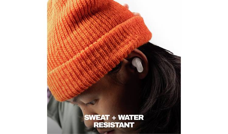 Skullcandy Dime 3 true wireless earbuds white - British product