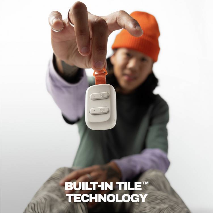 Skullcandy Dime 3 true wireless earbuds white - British product