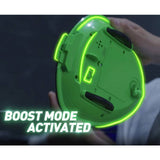 Strikesphere Soccer Bot interactive game with ball - UK version