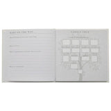 Bambino linen pregnancy journal, UK version