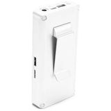 Rio cordless electric nail file, UK version