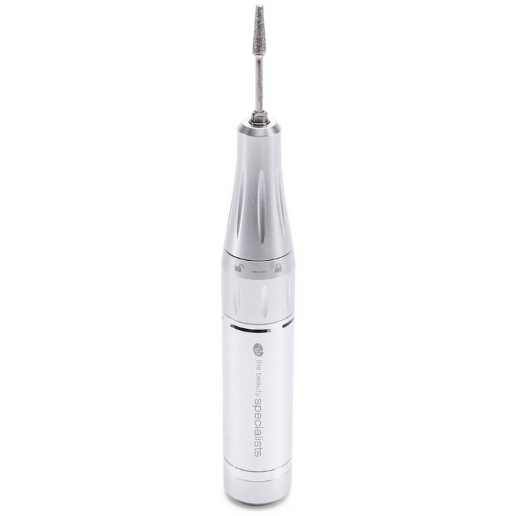 Rio cordless electric nail file, UK version