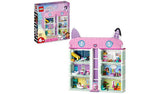 Argos LEGO Gabby's Dollhouse Toy Playset with 4 Figures 10788- Buy online at McGrocer