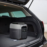 EcoFlow Delta 3 portable power station 1024Wh (British brand)