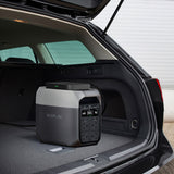 EcoFlow Delta 3 portable power station 1024Wh (British brand)