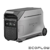 Costco UK EcoFlow Delta 3 Pro Portable Power Station 4096Wh- Buy online at McGrocer