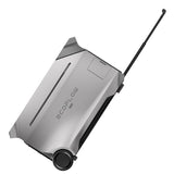 EcoFlow Delta 3 Pro portable power station 4096Wh - British product