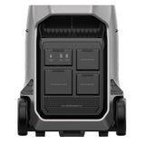EcoFlow Delta 3 Pro portable power station 4096Wh - British product